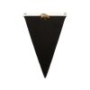 Canvas Pennant Flag Thumbnail