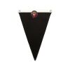 Canvas Pennant Flag Thumbnail