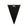 Canvas Pennant Flag Thumbnail
