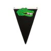 Canvas Pennant Flag Thumbnail