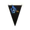 Canvas Pennant Flag Thumbnail