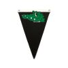 Canvas Pennant Flag Thumbnail