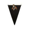 Canvas Pennant Flag Thumbnail