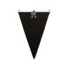 Canvas Pennant Flag Thumbnail