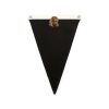 Canvas Pennant Flag Thumbnail