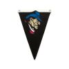 Canvas Pennant Flag Thumbnail