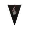 Canvas Pennant Flag Thumbnail