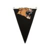 Canvas Pennant Flag Thumbnail