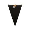 Canvas Pennant Flag Thumbnail