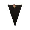 Canvas Pennant Flag Thumbnail