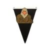 Canvas Pennant Flag Thumbnail