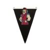 Canvas Pennant Flag Thumbnail