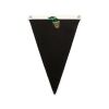 Canvas Pennant Flag Thumbnail