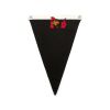 Canvas Pennant Flag Thumbnail
