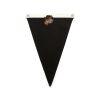 Canvas Pennant Flag Thumbnail