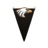 Canvas Pennant Flag Thumbnail