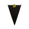 Canvas Pennant Flag Thumbnail