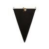 Canvas Pennant Flag Thumbnail