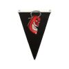 Canvas Pennant Flag Thumbnail