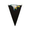 Canvas Pennant Flag Thumbnail