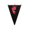 Canvas Pennant Flag Thumbnail