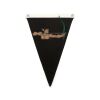 Canvas Pennant Flag Thumbnail