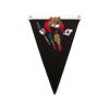 Canvas Pennant Flag Thumbnail