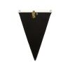 Canvas Pennant Flag Thumbnail