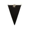 Canvas Pennant Flag Thumbnail
