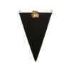 Canvas Pennant Flag Thumbnail