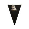 Canvas Pennant Flag Thumbnail