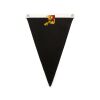 Canvas Pennant Flag Thumbnail