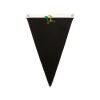 Canvas Pennant Flag Thumbnail