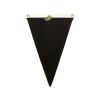 Canvas Pennant Flag Thumbnail