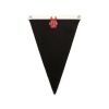 Canvas Pennant Flag Thumbnail