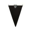 Canvas Pennant Flag Thumbnail