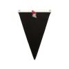 Canvas Pennant Flag Thumbnail
