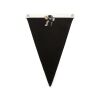 Canvas Pennant Flag Thumbnail