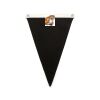 Canvas Pennant Flag Thumbnail
