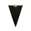 Canvas Pennant Flag Thumbnail