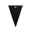 Canvas Pennant Flag Thumbnail
