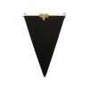 Canvas Pennant Flag Thumbnail
