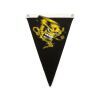 Canvas Pennant Flag Thumbnail
