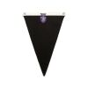 Canvas Pennant Flag Thumbnail