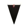 Canvas Pennant Flag Thumbnail