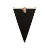 Canvas Pennant Flag Thumbnail