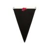 Canvas Pennant Flag Thumbnail