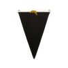 Canvas Pennant Flag Thumbnail
