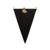 Canvas Pennant Flag Thumbnail
