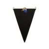 Canvas Pennant Flag Thumbnail